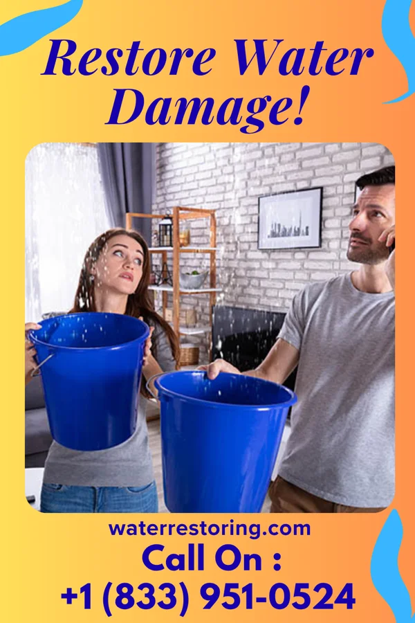 water restoration Galaxy Water Repair Inc Rineyville